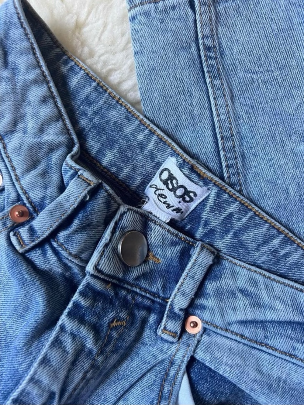 ASOD denim - Picture 4 of 4